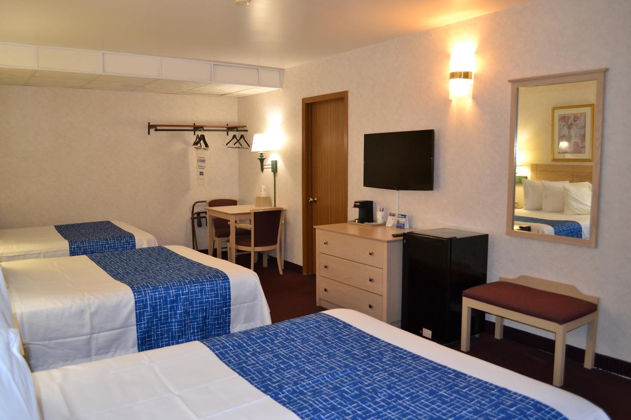 Travelodge By Wyndham Niagara Falls - New York Zimmer foto