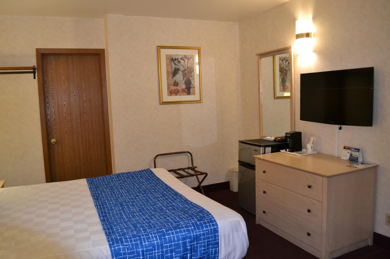 Travelodge By Wyndham Niagara Falls - New York Zimmer foto